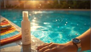 when and how often to reapply