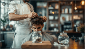 when should you tip more or less