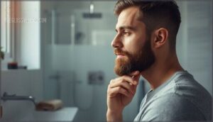 when should you wash your beard when should you wash your beard