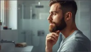 when should you wash your beard