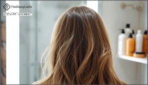 when to adjust your hair care routine