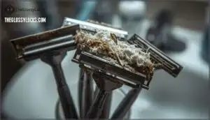 when to replace your razor blade when to replace your razor blade
