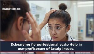 when to seek medical help
