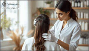 when to seek professional assessment