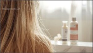 when to switch from baby shampoo to adult shampoo