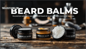 where to buy quality beard balm