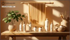 which alcohols benefit hair health which alcohols benefit hair health