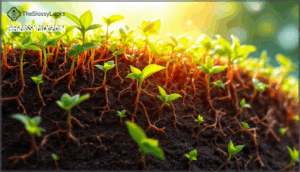 why does my hair grow so fast