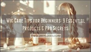 wig care tips for beginners wig care tips for beginners