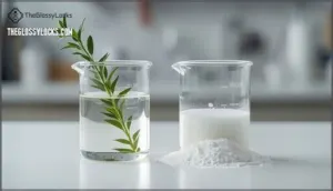 witch hazel and baking soda treatments witch hazel and baking soda treatments