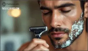 with or against the grain