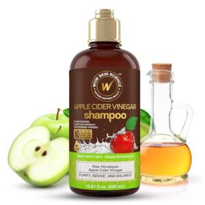 WOW Skin Science Apple Cider B07KX5ZT2K
