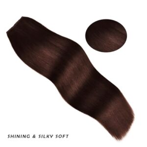 12 inches Remy Human Hair B07HF1CY2Y
