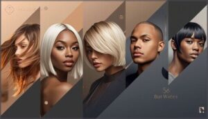 2025’s most popular haircuts 2025’s most popular haircuts