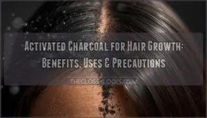 activated charcoal for hair growth activated charcoal for hair growth