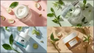 adapting facial care to your skin type