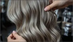 adding highlights and lowlights adding highlights and lowlights