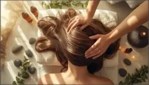 additional benefits of scalp massage additional benefits of scalp massage