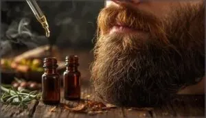 addressing common beard thickness concerns