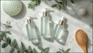 addressing common oily hair concerns addressing common oily hair concerns