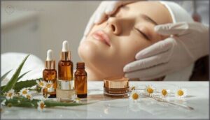 addressing common skin concerns