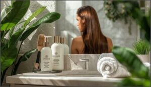 addressing myths and concerns about conditioner