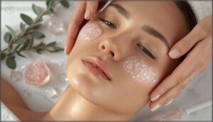 advanced massage and lymphatic techniques