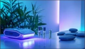 advanced non-irritating treatment options