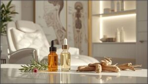 advanced therapies and maintenance strategies