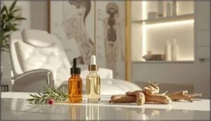 advanced therapies and maintenance strategies