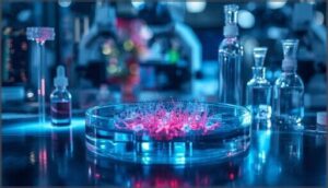 advanced treatments and research insights