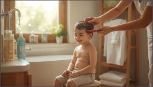 aftercare and preventing future incidents