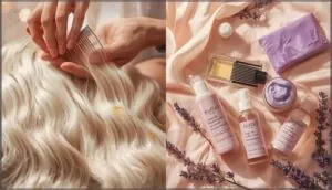 aftercare for bleached dark hair aftercare for bleached dark hair
