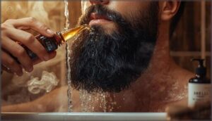 aftercare for dyed beards aftercare for dyed beards