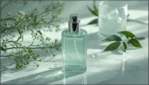 aftershave for oily skin