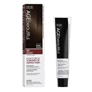 AGE beautiful Permanent Hair Color B003TZUXGO