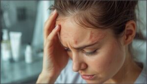 allergic reactions and sensitivities