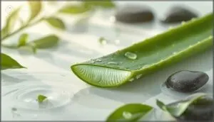 aloe vera for hydration and healing aloe vera for hydration and healing