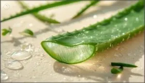 aloe vera gel for soothing irritation aloe vera gel for soothing irritation