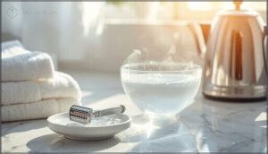 alternative sanitizing approaches