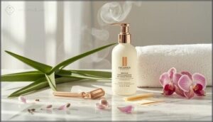 alternatives if hair isn’t the right length