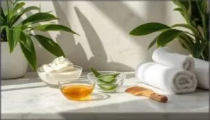alternatives to baking soda for hair care alternatives to baking soda for hair care