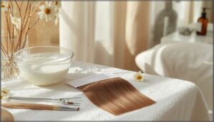 alternatives to bleaching wet hair alternatives to bleaching wet hair