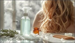 alternatives to ocean water for hair care alternatives to ocean water for hair care