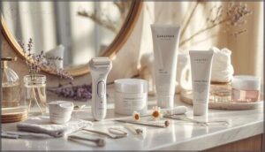 alternatives to shaving and special considerations