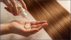 amount and placement for best results