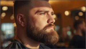 anchor beard anchor beard