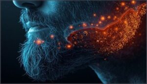 androgen receptor sensitivity androgen receptor sensitivity