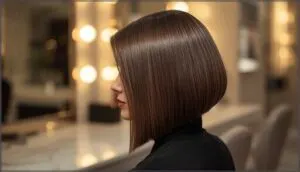 angled and precision bobs angled and precision bobs