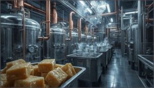 animal-derived glycerin methods